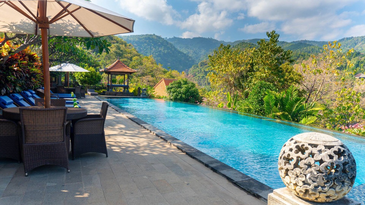 Kalibukbuk House | Villa Selonding Batu