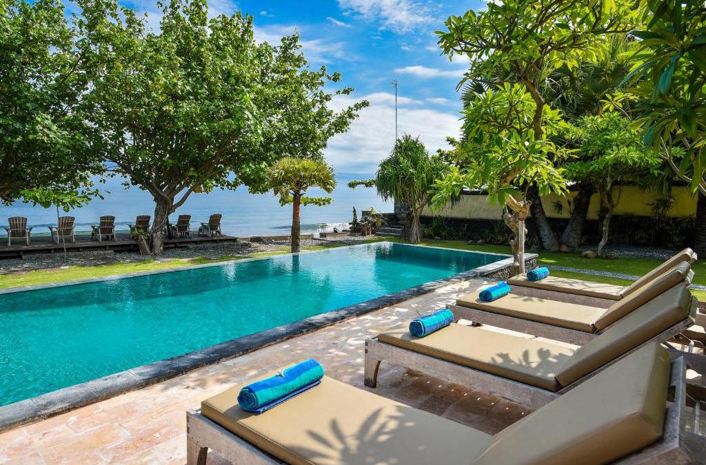 Pemuteran Villa | Villa Semadhi