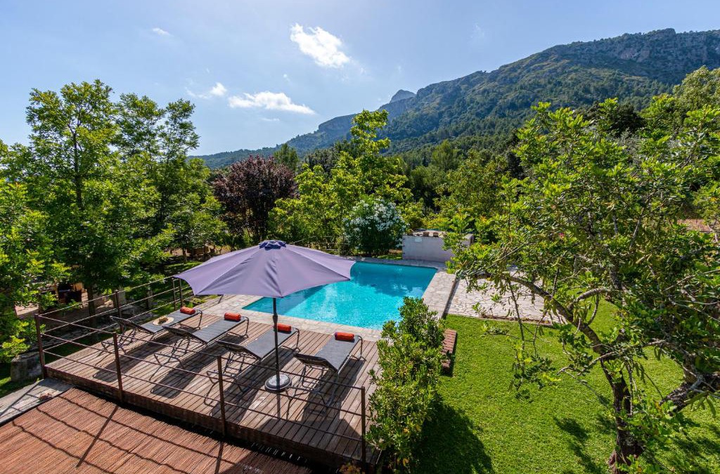 Pollensa House | Villa Sementer del Molinet By homevillas360