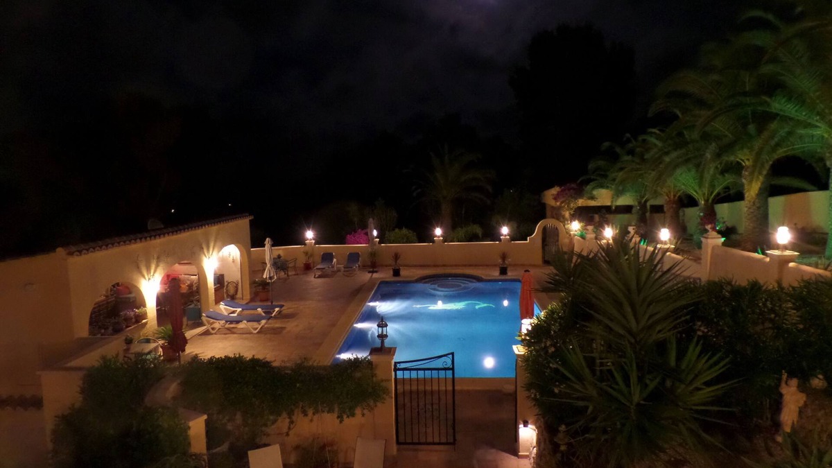 Benissa Coast Apartment | Villa Senomar