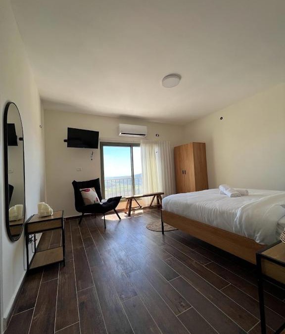 Ein Al-Asad Apartment | villa senorita - Deluxe Villa with private pool