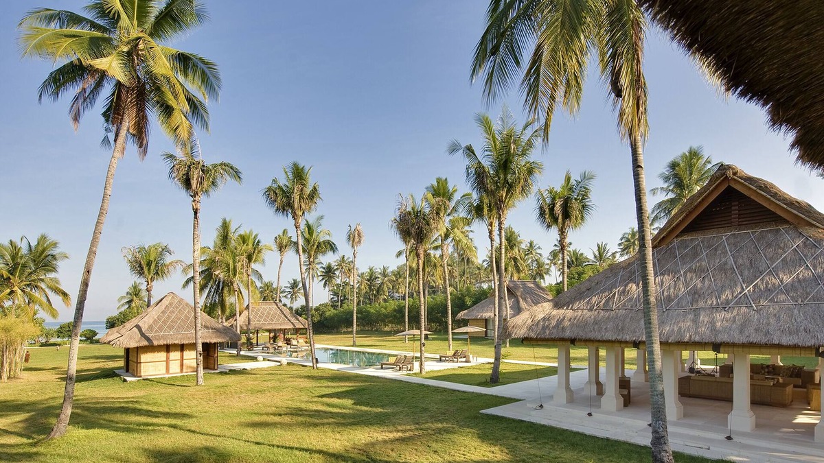 Sigar Penjalin Villa | Villa Sepoi Sepoi by Elite Havens