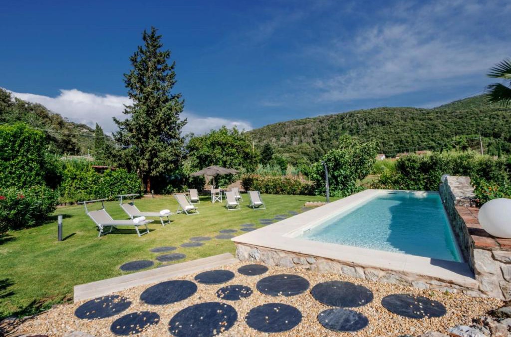 Rio Villa | Villa Serena by Interhome