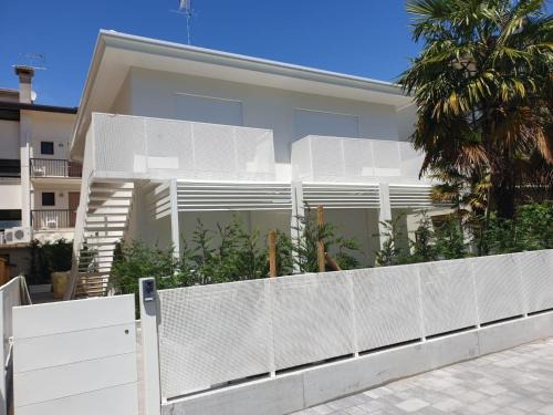Caorle Apartment | Villa Serena