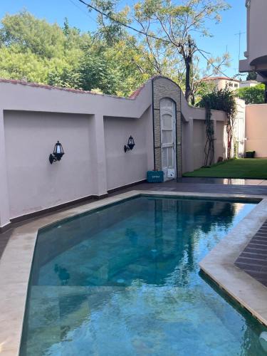 Tangier Villa | villa serenity Families Tanger