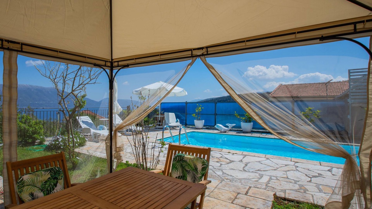 Chalikeri Villa | Villa Serenity