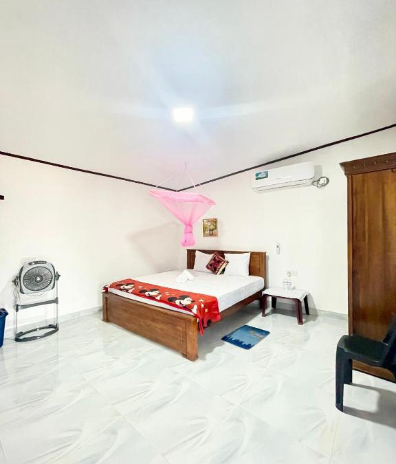 Daluwakotuwa House | Villa Serenity