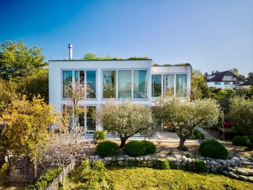 Preverenges Villa | Villa Serenity Sustainable Luxury Retreat by GuestLee