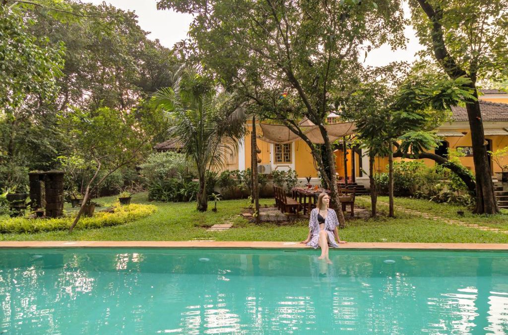 Assagao Villa | Villa Sereno by Insignia Villas