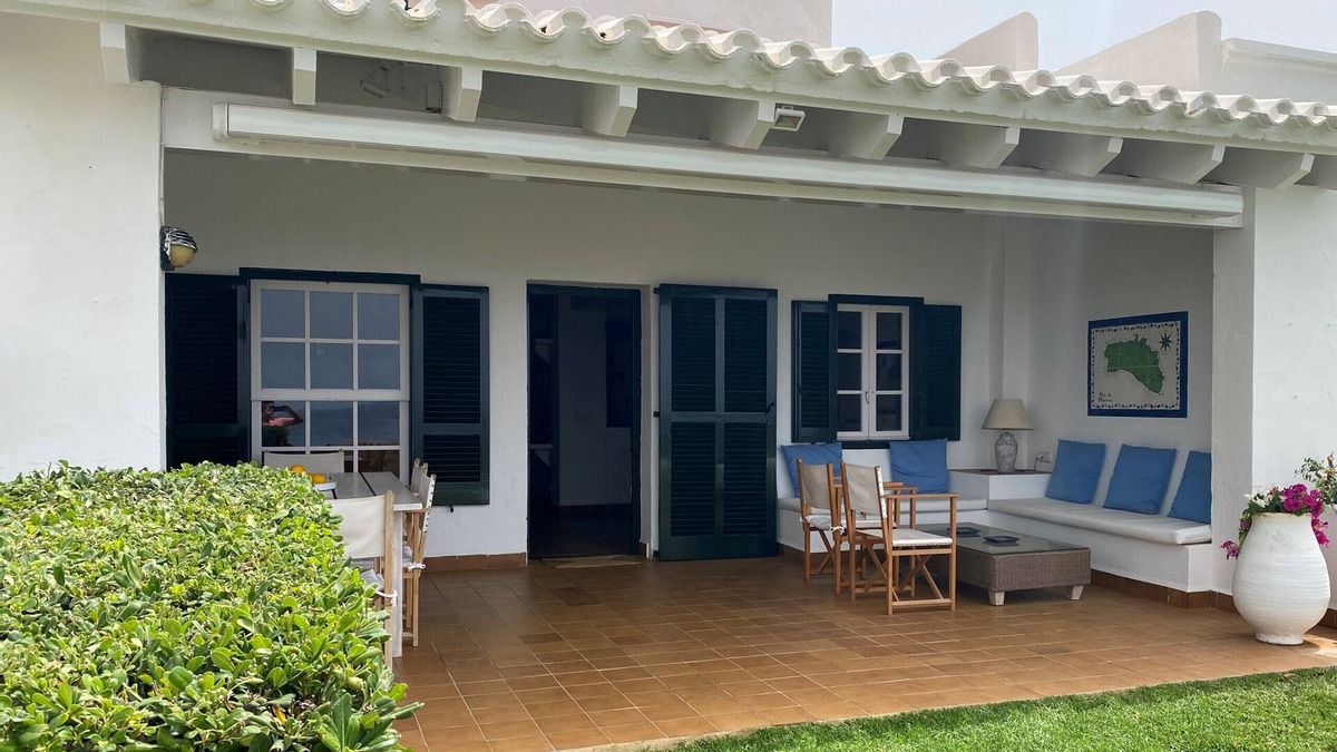 Es Canutells Villa | Villa SES TANQUES 17