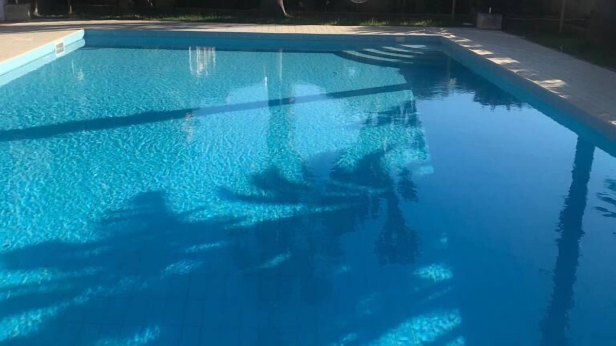 Isola delle Femmine Bed & Breakfast | Villa Seven Palms
