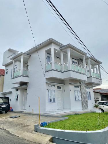 Bukittinggi Villa | Villa Shafa Marwa
