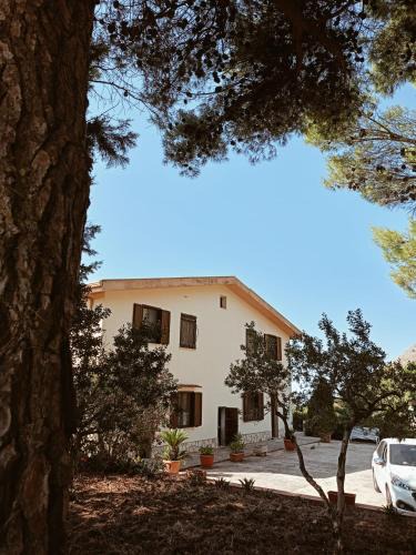 Borgetto Apartment | Villa Shanti a Romitello - "RUSTIC" & "ETHNIC" apartments