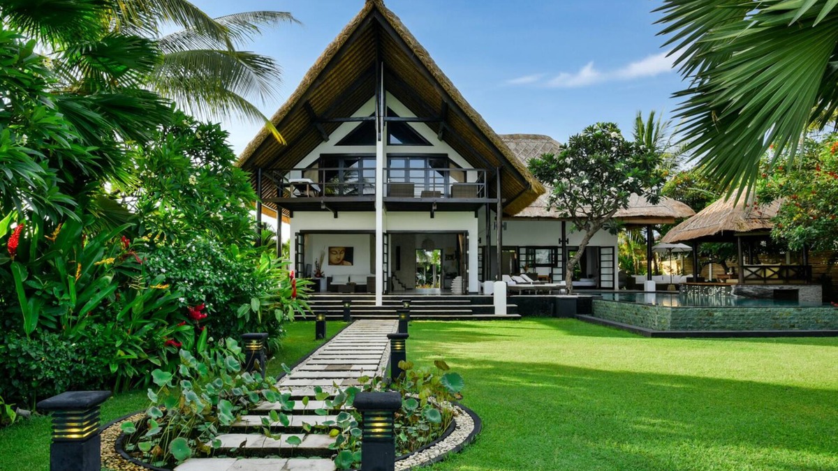 Lokapaksa Villa | Villa Sheeba