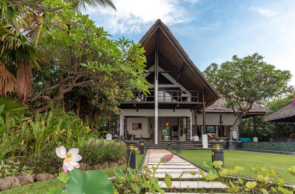 Lokapaksa Villa | Villa Sheeba