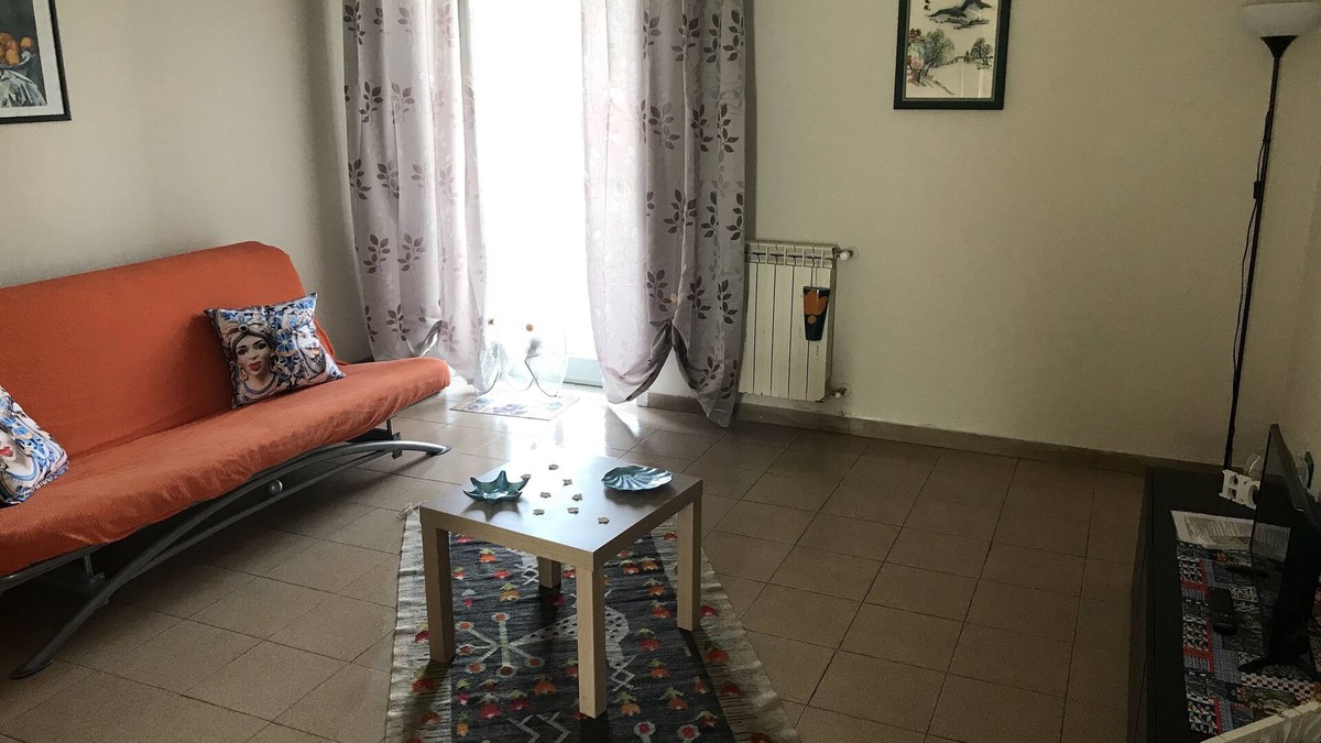 Monte Po-Nesima-San Leone-Rapisardi Villa | VILLA SICILIA APARTMENT Villa surrounded by greenery with private indoor parking