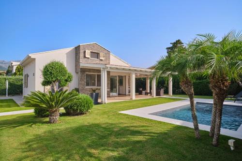 Piane Vecchie Villa | Villa Sicilia