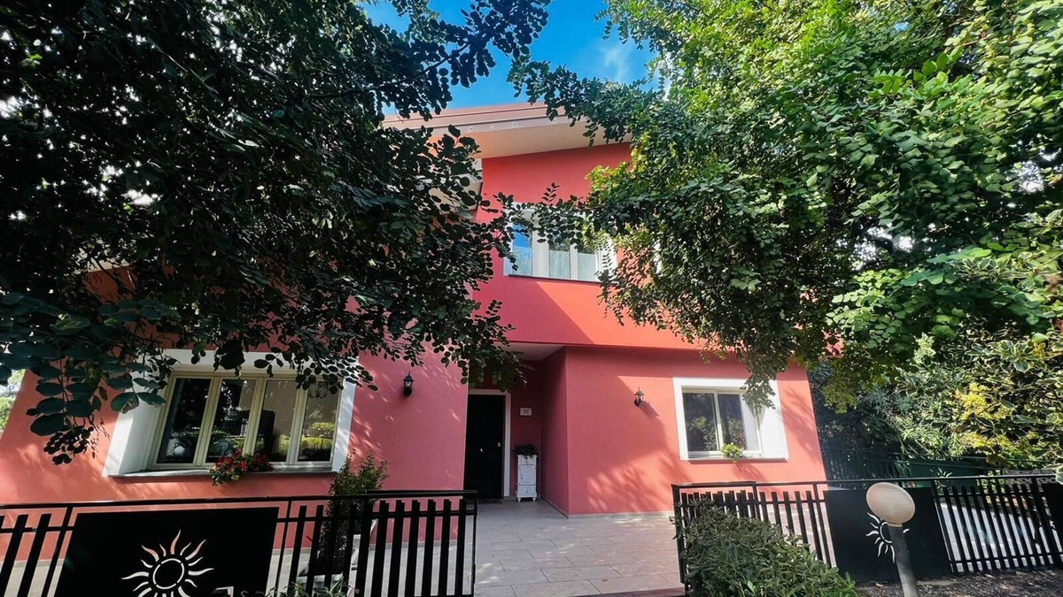 Pedara Villa | Villa "Sicily in Love" Rooms & Apartment - Pedara Etna Catania