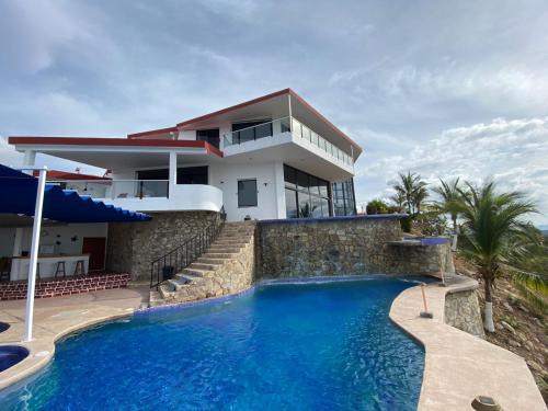 La Huerta Bed & Breakfast | VILLA SIEMPRE DOMINGO