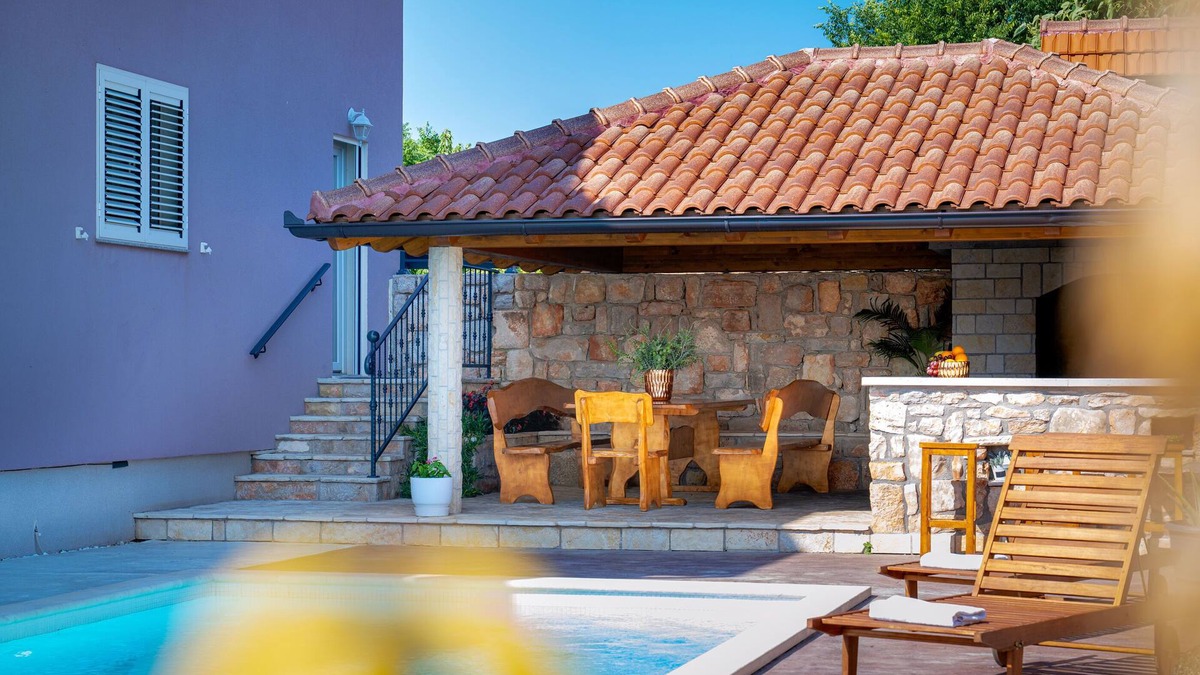 Oklaj House | Villa Silente (V9441-K1) - Oklaj