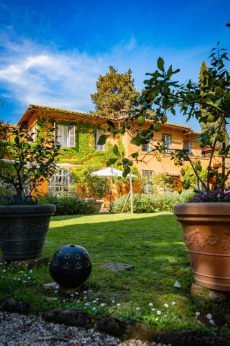 Zona LVIII Prima Porta Apartment | Villa Silj