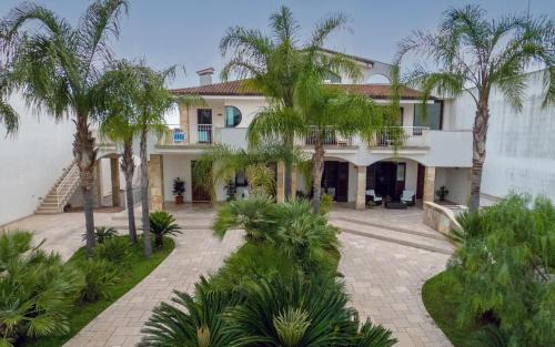 Lecce Apartment | Villa Silvana