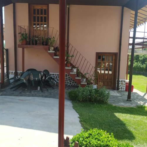 Dospat House | Villa Silvinka