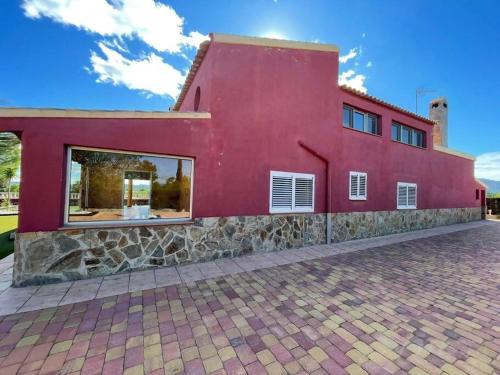 Cehegin Villa | Villa Simón Rural 52