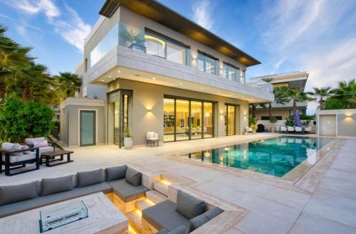 El Makina Villa | Villa Simeon Marrakech