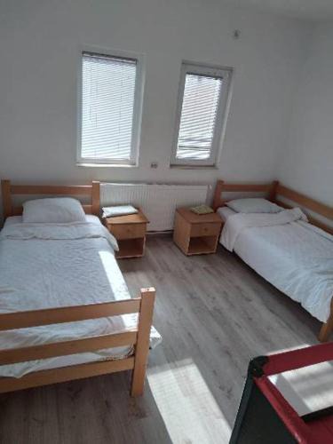 Kocani Apartment | VILLA SIMKA