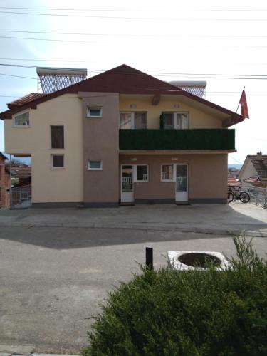 Kocani Apartment | VillA SIMO