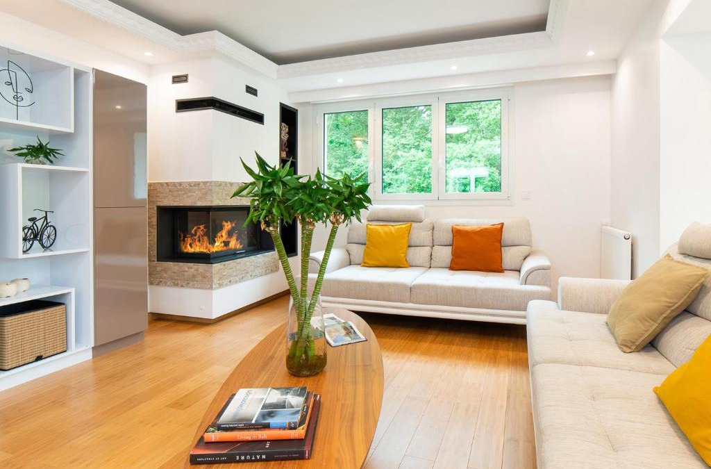 Auberville Villa | villa Simon