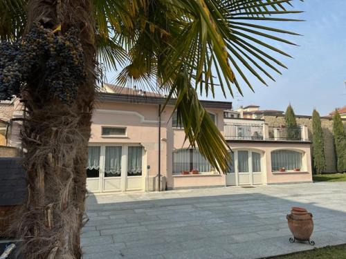 Voghera Apartment | Villa Simona