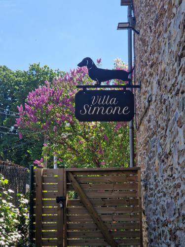 Spa Villa | Villa Simone