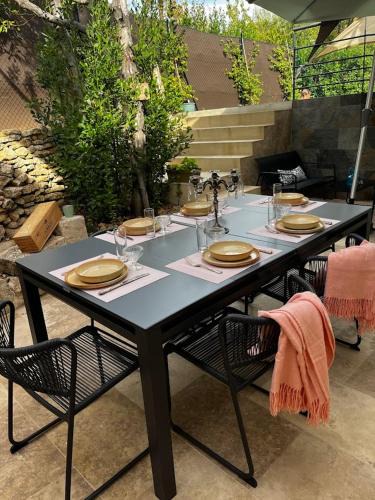 Blauzac House | Villa Simone proche Uzes et pont du Gard