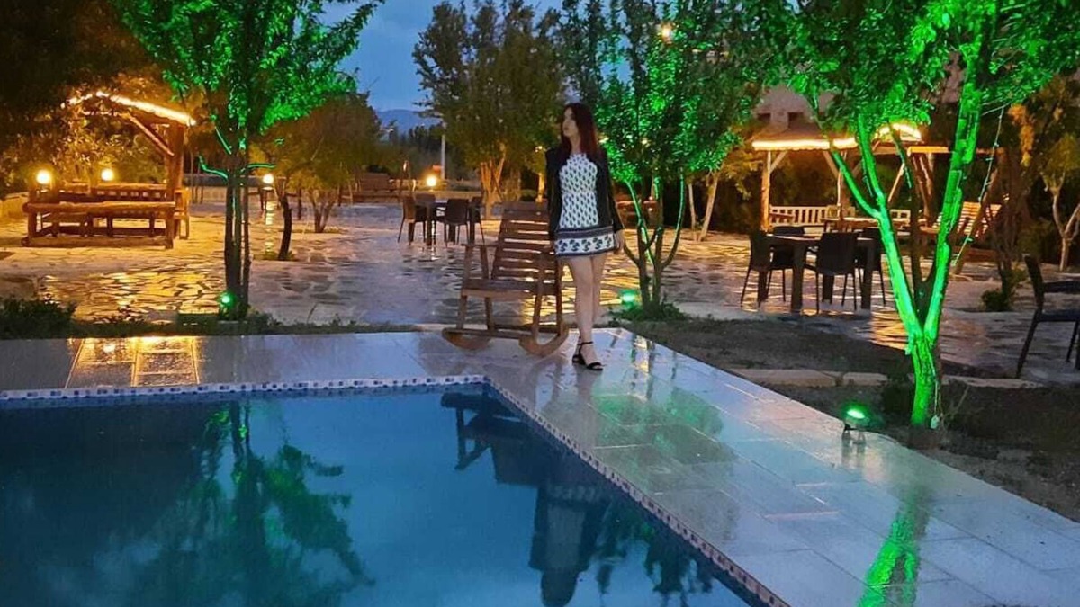 Mustafapasa Hotel | Villa Sinasos