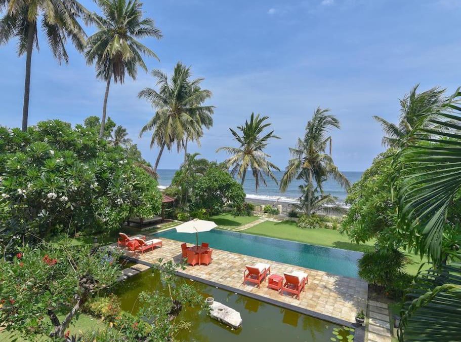 Kubutambahan Villa | Villa Singkenken