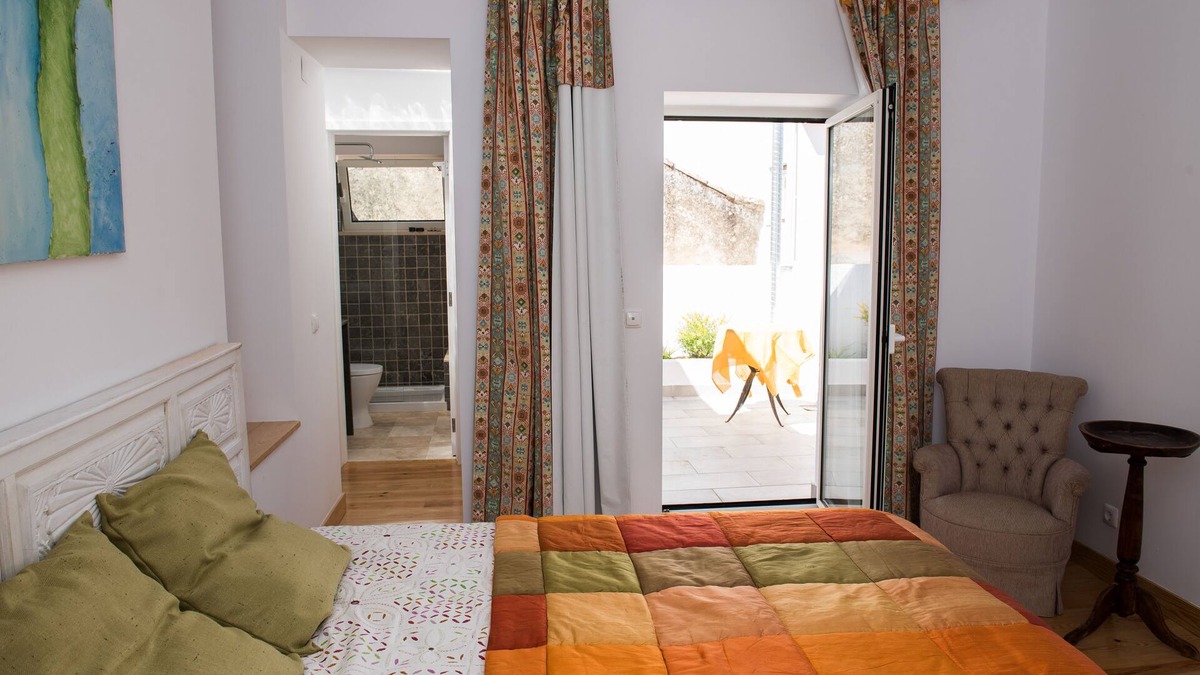 Albarraque House | Villa SINTRA 3 bedrooms