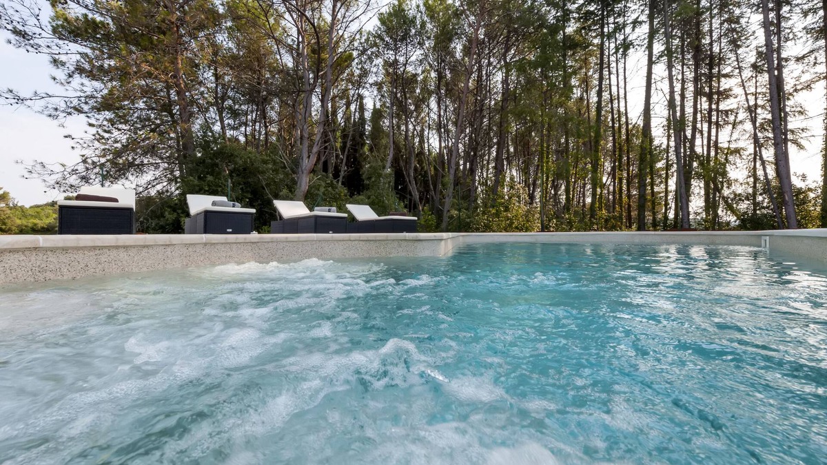 Borik Villa | Villa sirene* near the sea
