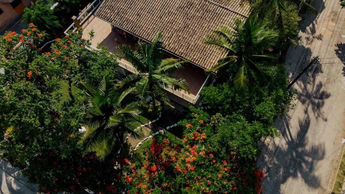 Pereque-Acu House | Villa Siri House