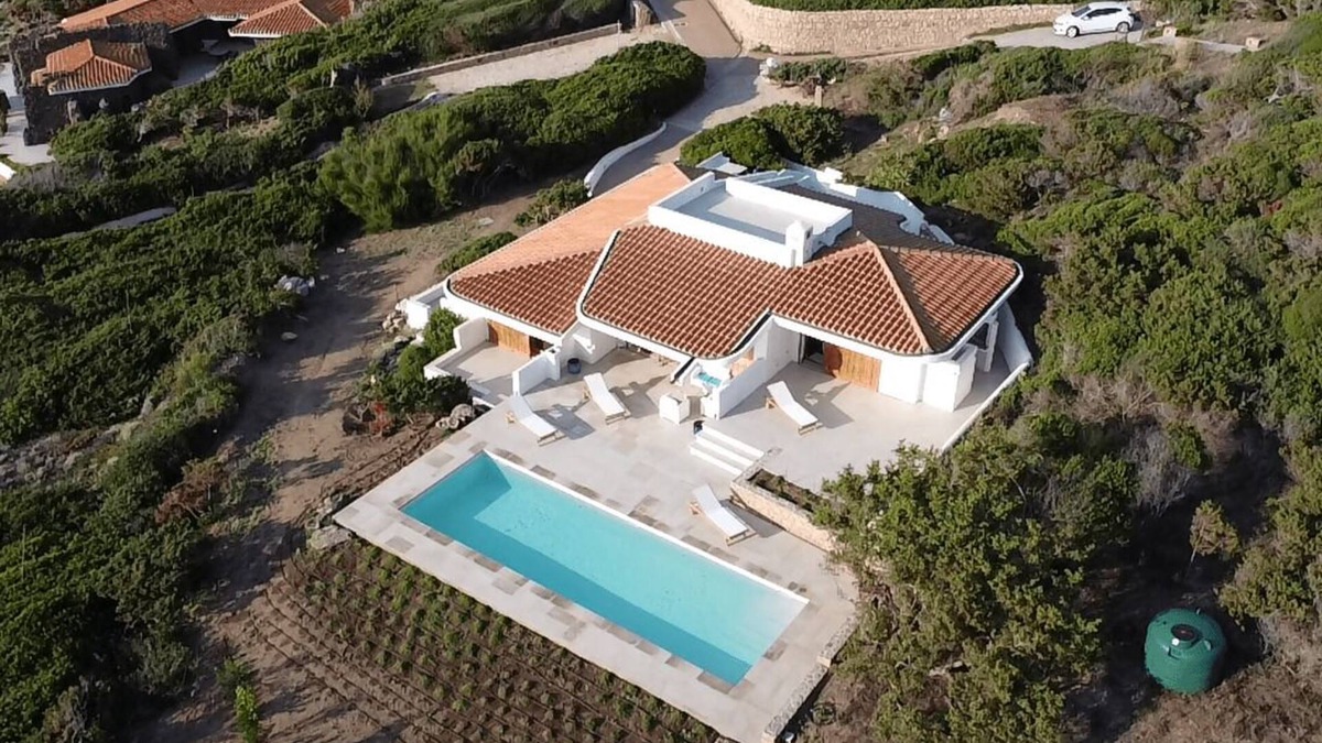 Portobello di Gallura House | Villa Sissy Lux - Independent Villa