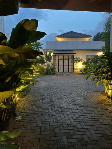 Sawangan Villa | Villa Sivva Sawangan