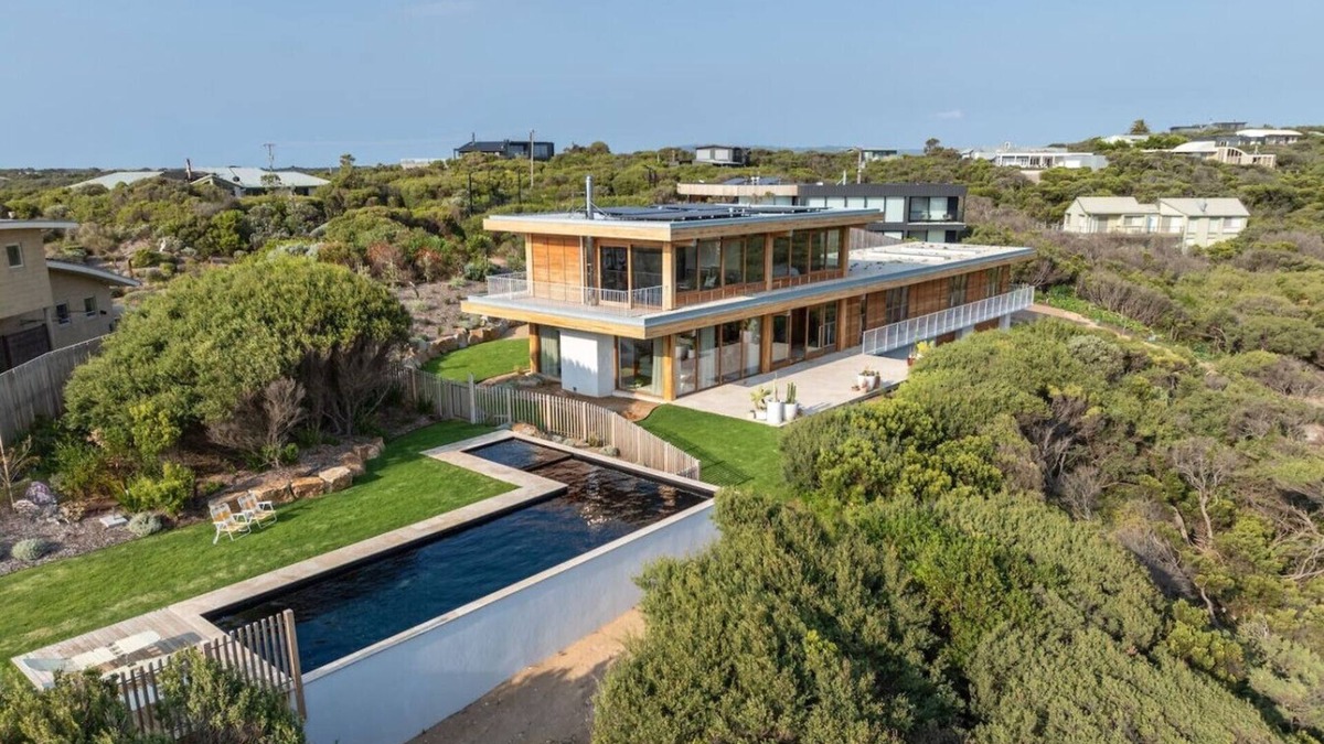 St. Andrews Beach House | Villa Sky-fall - St Andrew’s