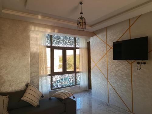Oulad Khallouf Villa | Villa Smooth