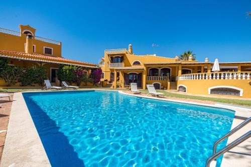 Branqueira Villa | Villa Sobreiro