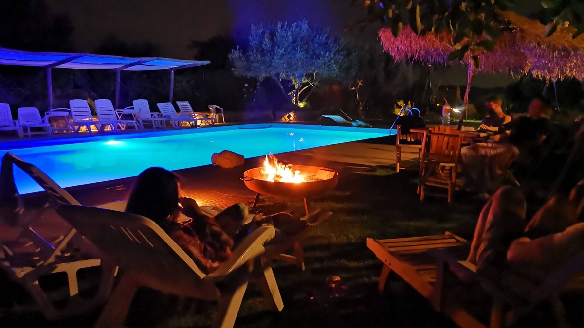 Solarino Villa | Villa Sofia happy days