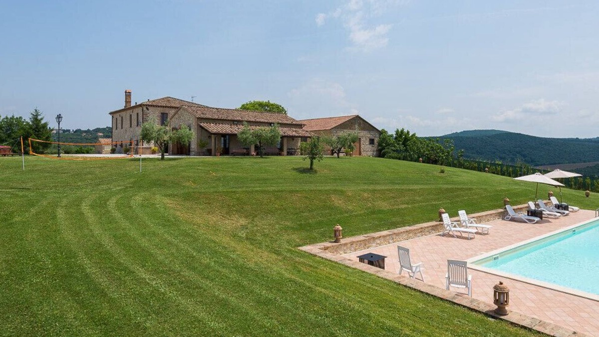 Fornole Villa | Villa Sofia - Homelike Villas