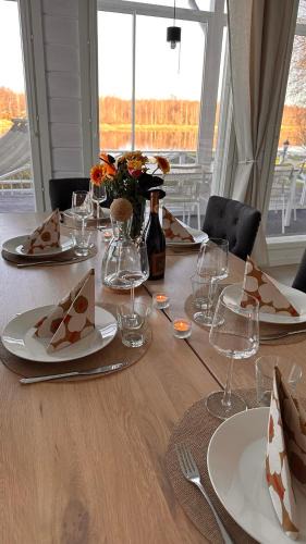 Tornio Villa | Villa Sofia In Lapland