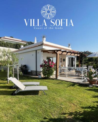 Marina di Zambrone Villa | Villa Sofia *Luxury experience in Calabria