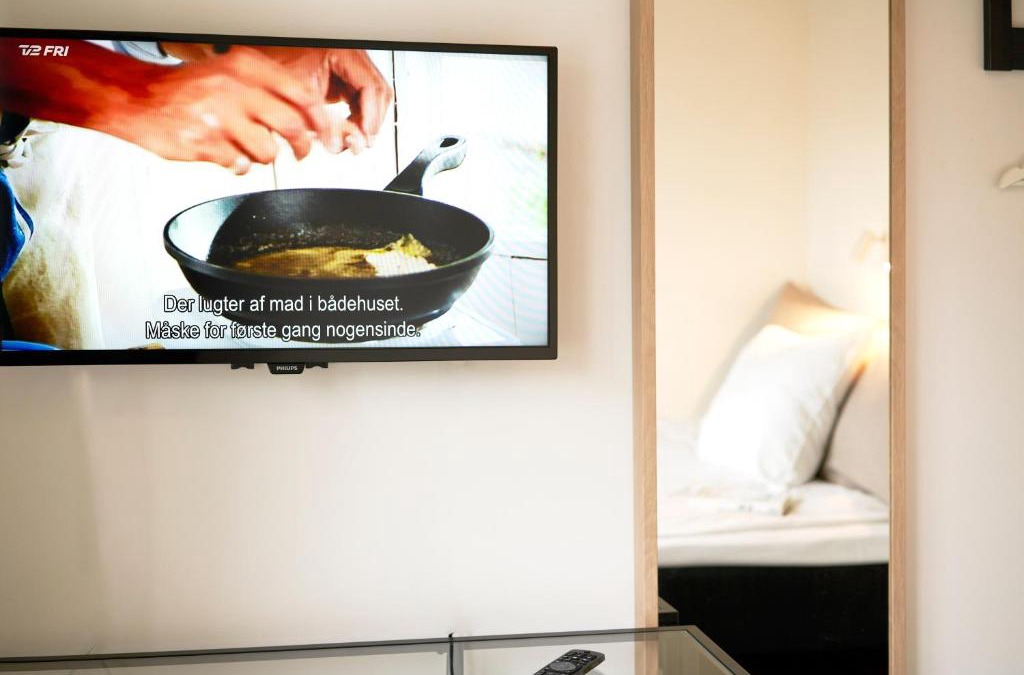 Haslev Bed & Breakfast | Villa Sofie Bed & Breakfast